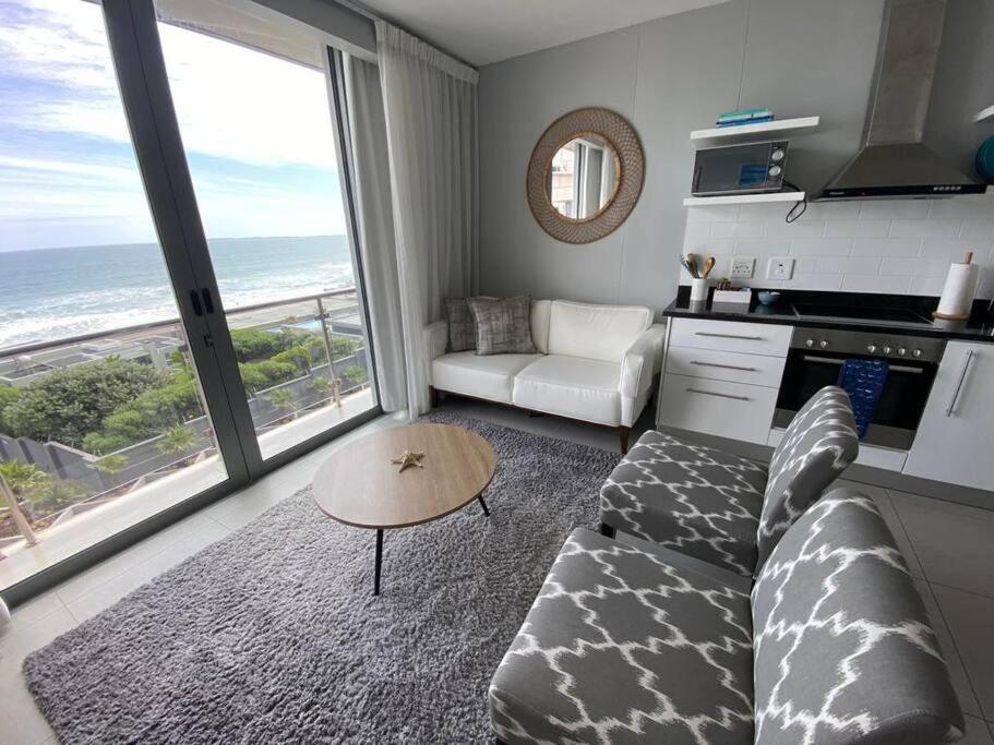 205 Infinity Apartment Città del Capo Esterno foto